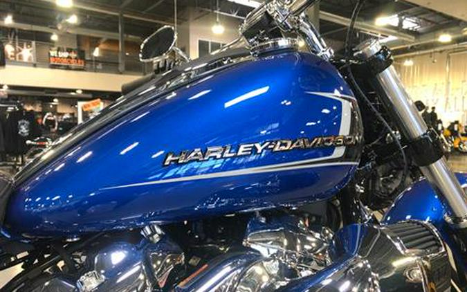 2024 Harley-Davidson Breakout®