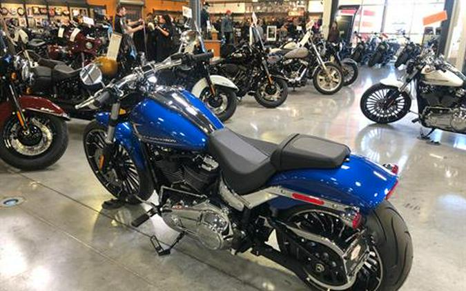 2024 Harley-Davidson Breakout®