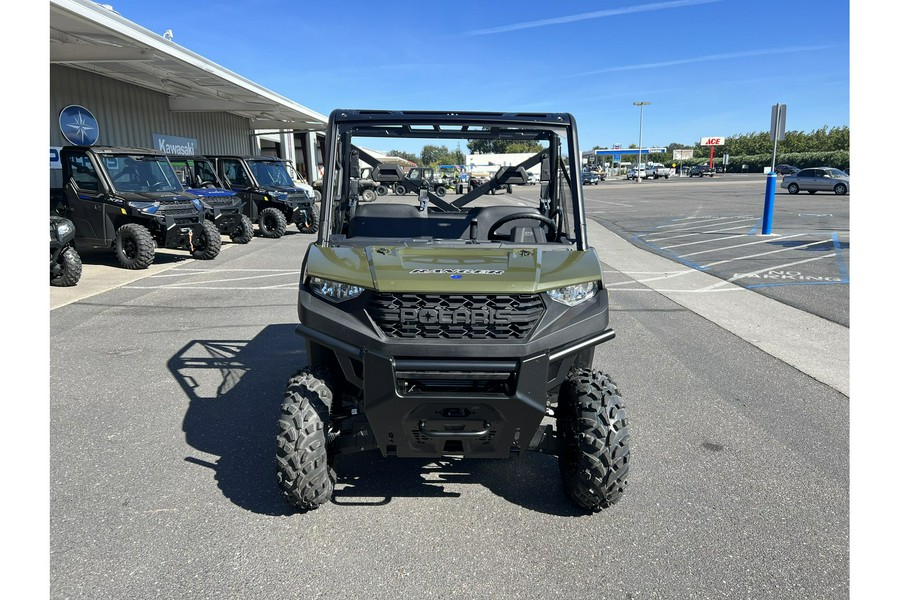 2024 Polaris Industries Ranger 1000 EPS