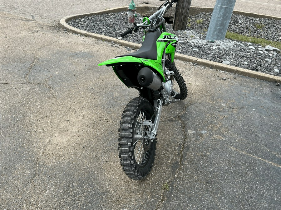 2024 Kawasaki KLX 230R