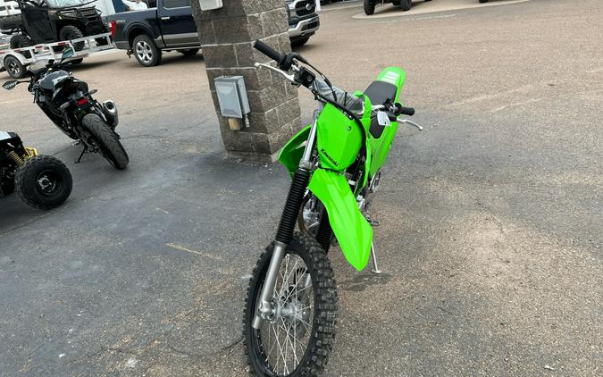 2024 Kawasaki KLX 230R