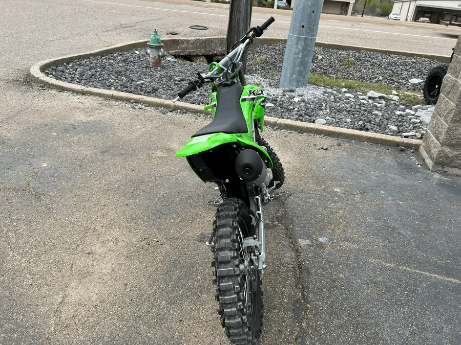 2024 Kawasaki KLX 230R