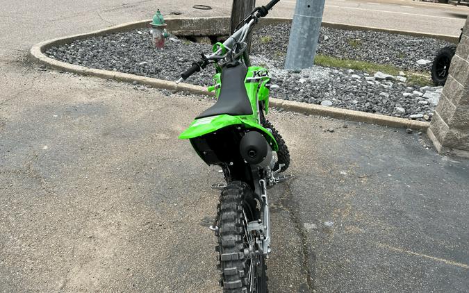 2024 Kawasaki KLX 230R