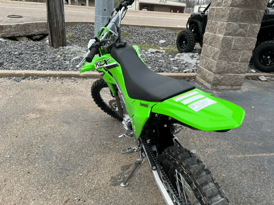 2024 Kawasaki KLX 230R