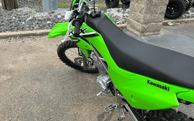 2024 Kawasaki KLX 230R