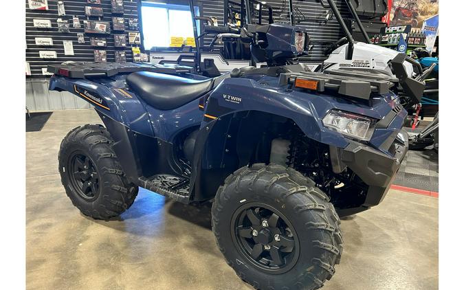 2024 Kawasaki Brute Force® 750 EPS