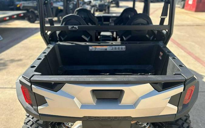 New 2024 Polaris GENERAL XP4 1000 ULTIMATE