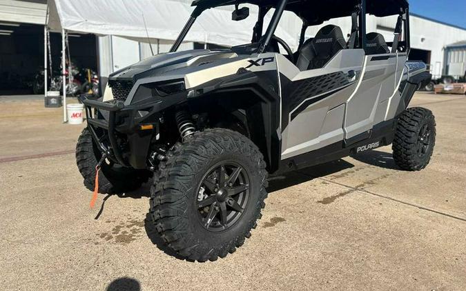 New 2024 Polaris GENERAL XP4 1000 ULTIMATE