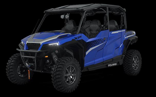 New 2024 Polaris GENERAL XP4 1000 ULTIMATE