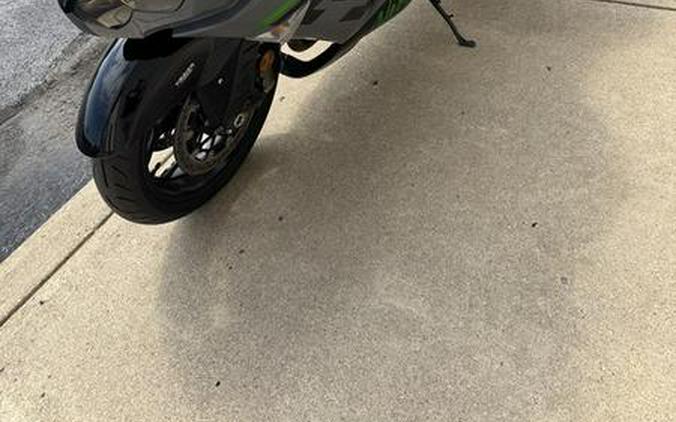 2021 Kawasaki Ninja® ZX™-14R ABS