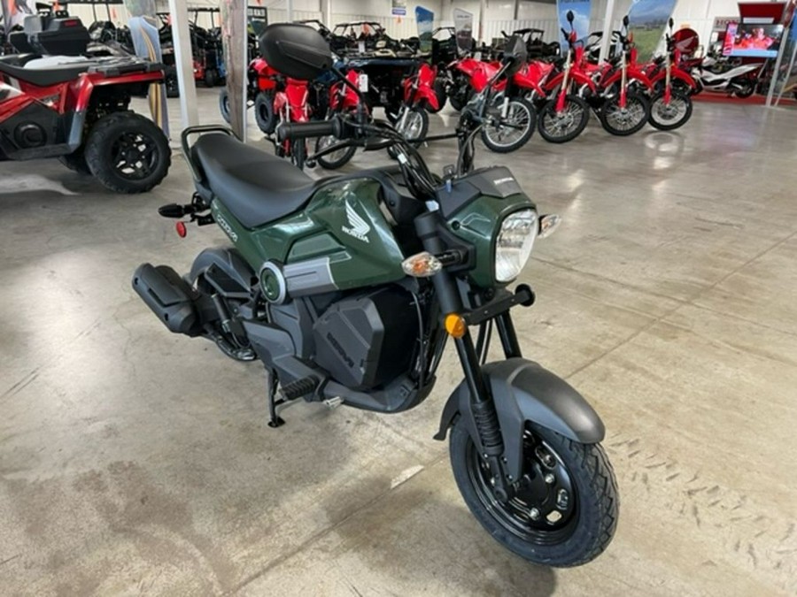 2023 Honda Navi Base