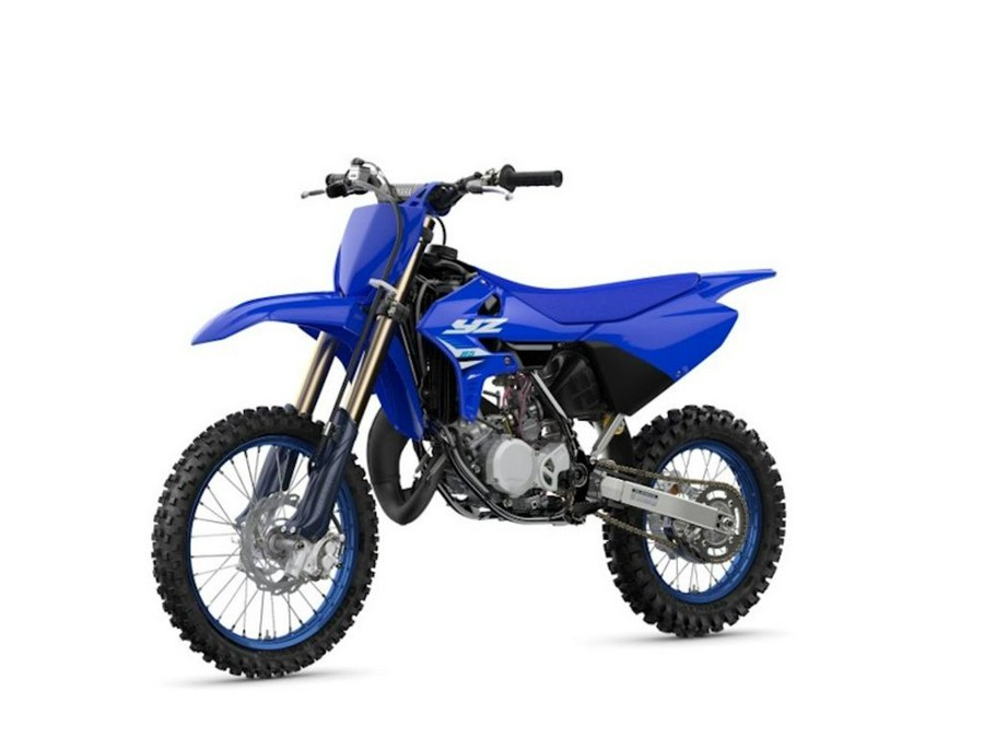 2025 Yamaha YZ85