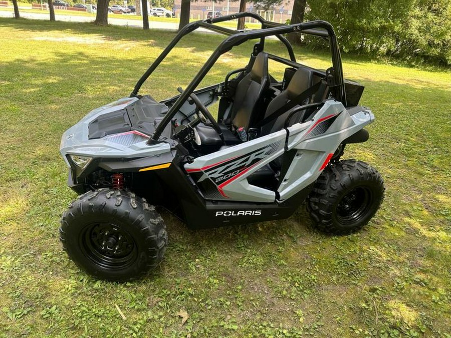 2024 Polaris® RZR 200 EFI