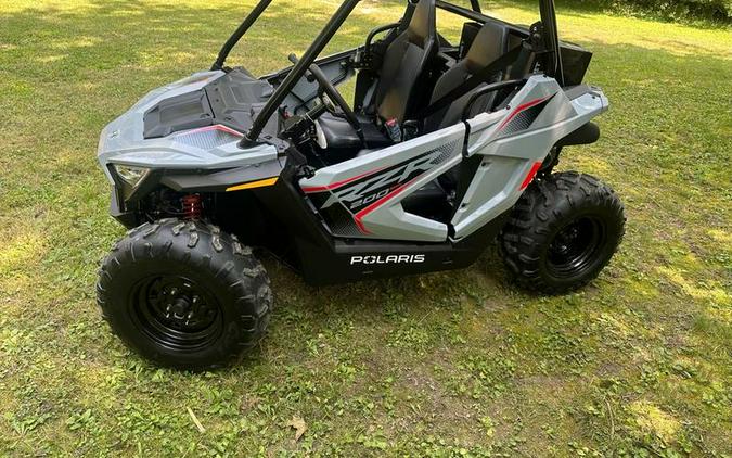 2024 Polaris® RZR 200 EFI