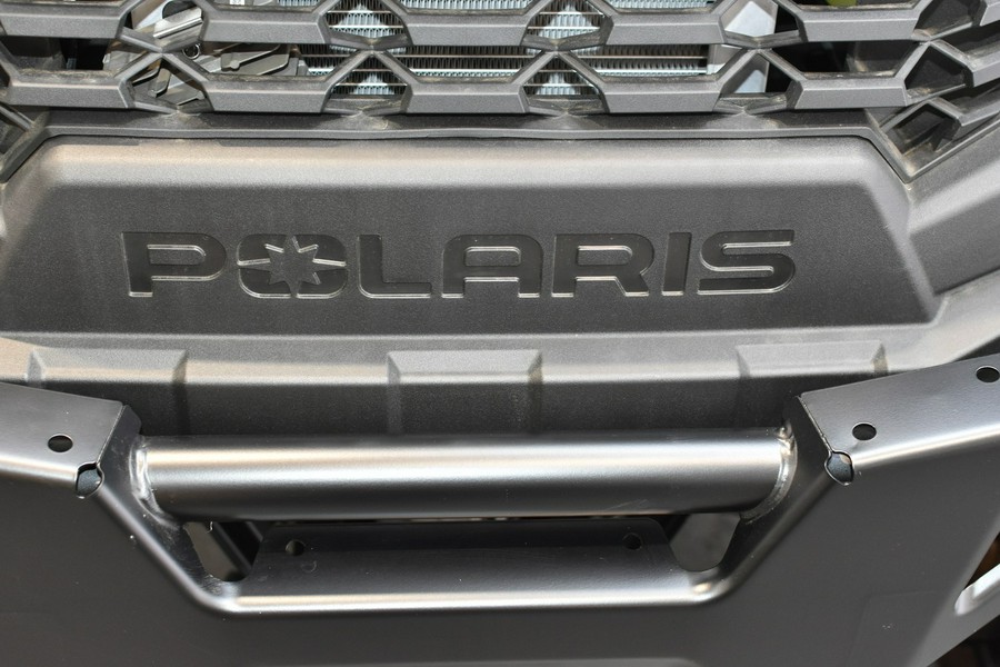 2025 Polaris RANGER SP 570 PREMIUM