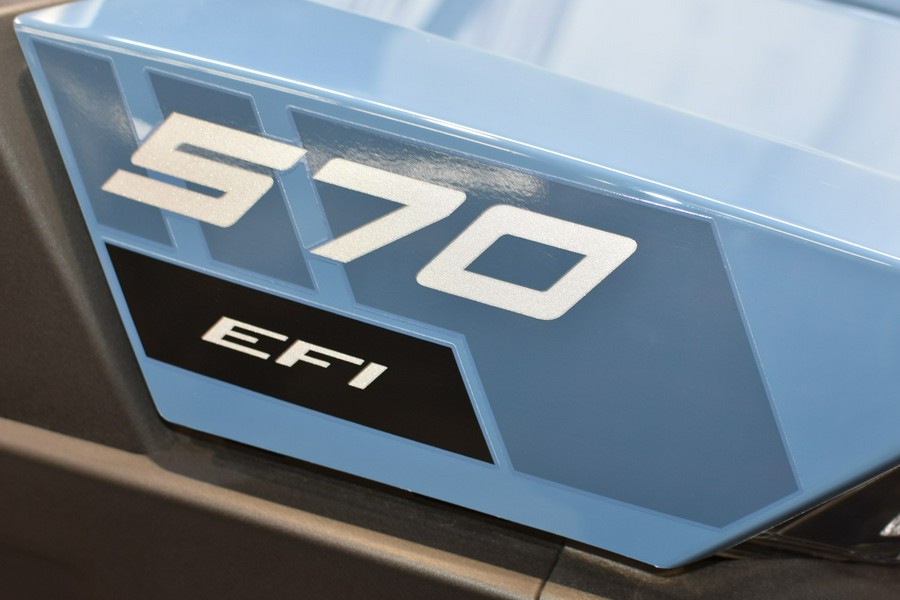 2025 Polaris RANGER SP 570 PREMIUM