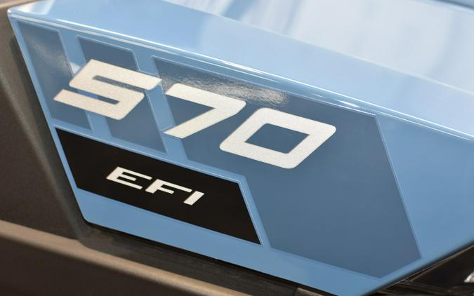 2025 Polaris RANGER SP 570 PREMIUM