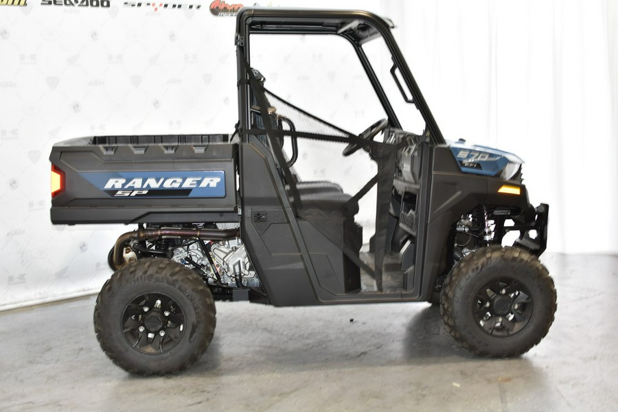 2025 Polaris RANGER SP 570 PREMIUM
