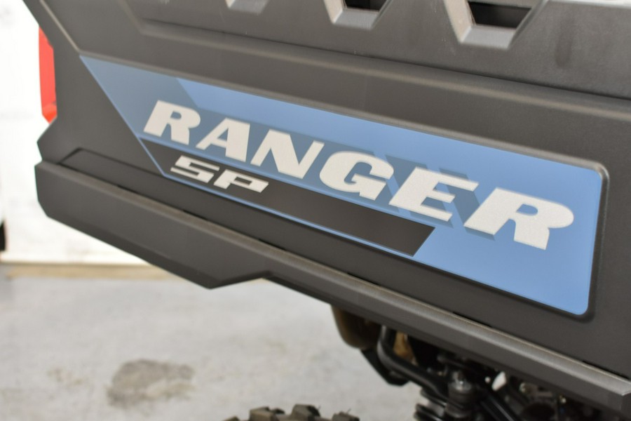 2025 Polaris RANGER SP 570 PREMIUM