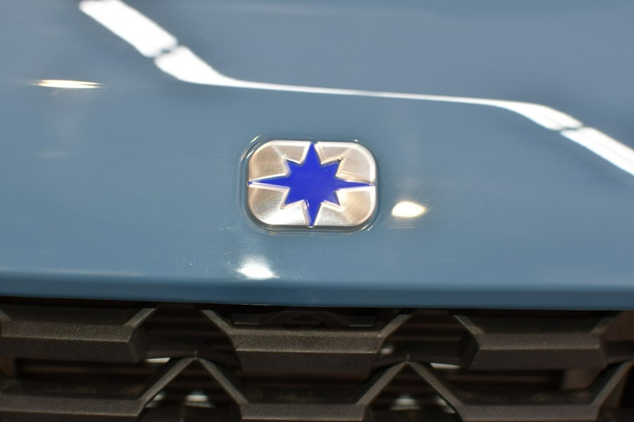 2025 Polaris RANGER SP 570 PREMIUM