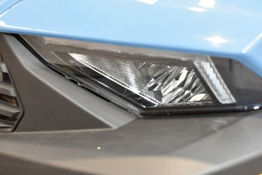 2025 Polaris RANGER SP 570 PREMIUM