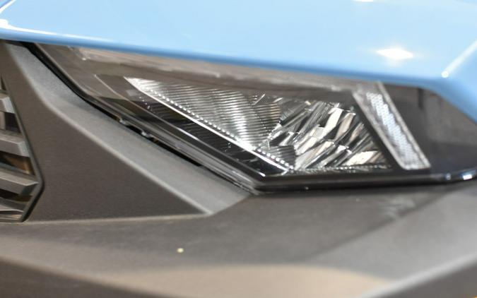 2025 Polaris RANGER SP 570 PREMIUM