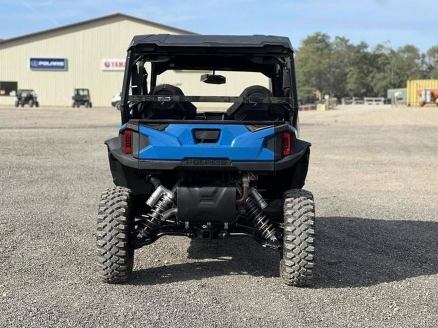 2026 Polaris GENERAL® XP 4 1000 Ultimate