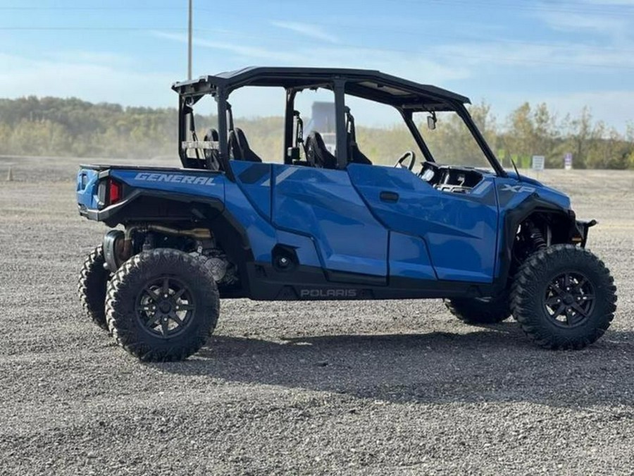 2026 Polaris GENERAL® XP 4 1000 Ultimate