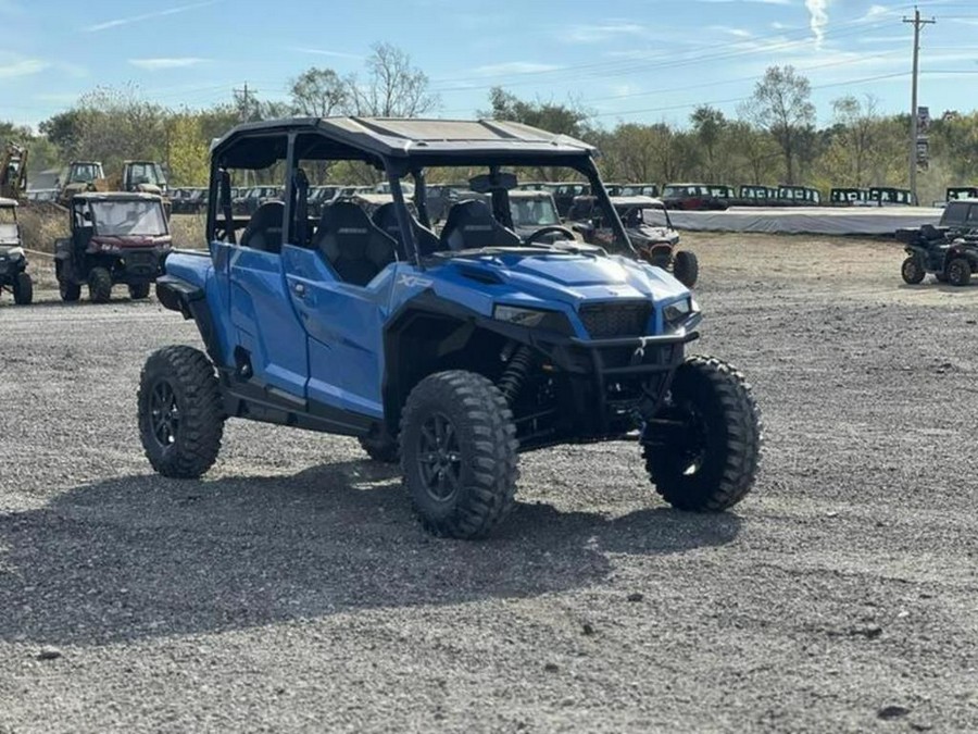 2026 Polaris GENERAL® XP 4 1000 Ultimate