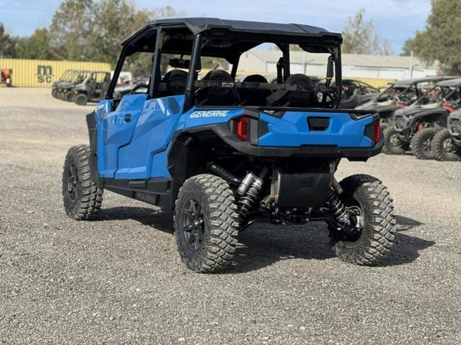 2026 Polaris GENERAL® XP 4 1000 Ultimate