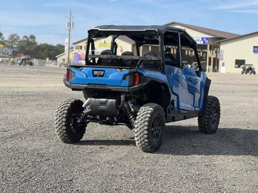 2026 Polaris GENERAL® XP 4 1000 Ultimate