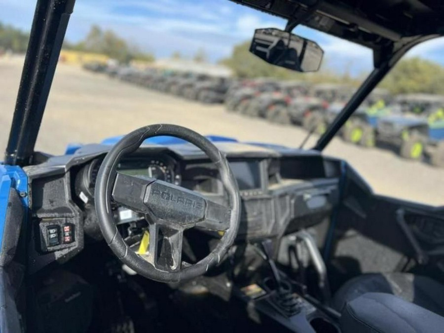 2026 Polaris GENERAL® XP 4 1000 Ultimate
