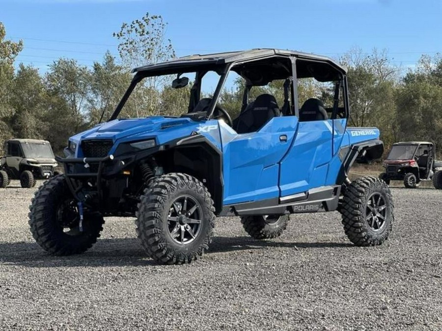 2026 Polaris GENERAL® XP 4 1000 Ultimate