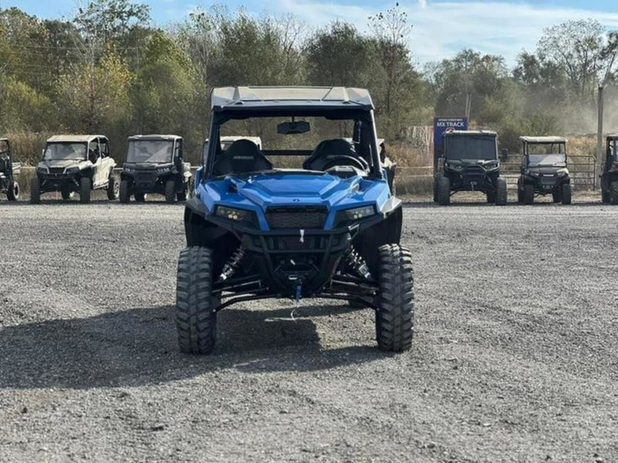 2026 Polaris GENERAL® XP 4 1000 Ultimate