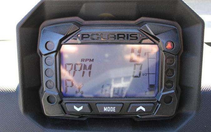 2026 Polaris® Ranger 1000 Premium Polaris Pursuit Camo