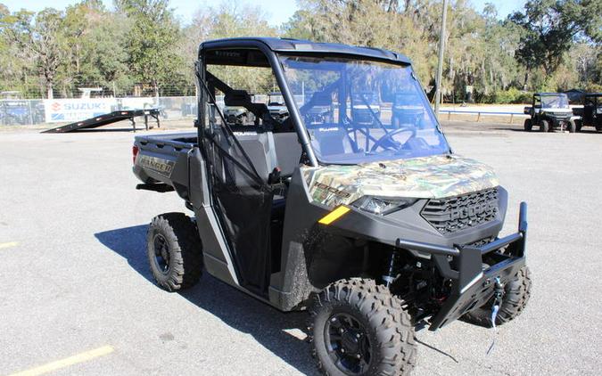 2026 Polaris® Ranger 1000 Premium Polaris Pursuit Camo