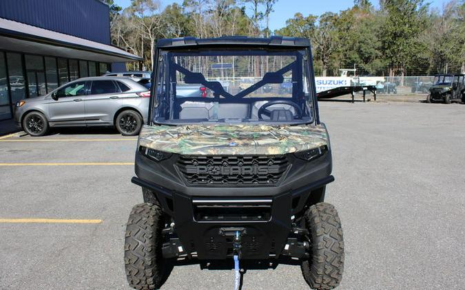 2026 Polaris® Ranger 1000 Premium Polaris Pursuit Camo