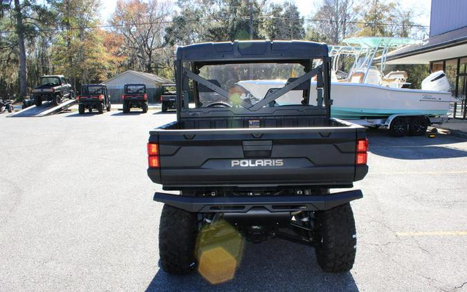 2026 Polaris® Ranger 1000 Premium Polaris Pursuit Camo