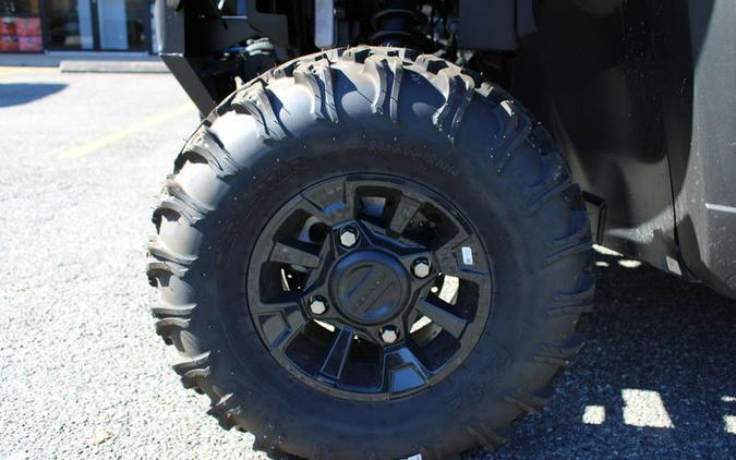 2026 Polaris® Ranger 1000 Premium Polaris Pursuit Camo