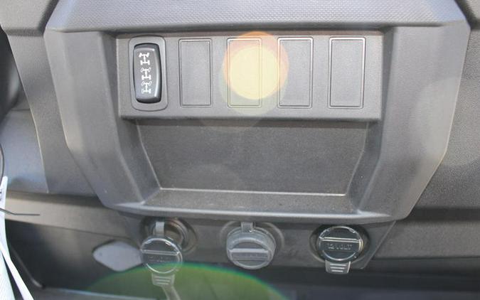 2026 Polaris® Ranger 1000 Premium Polaris Pursuit Camo