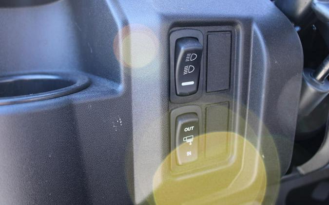 2026 Polaris® Ranger 1000 Premium Polaris Pursuit Camo