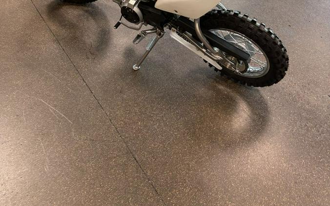 2026 Kawasaki KLX®110R