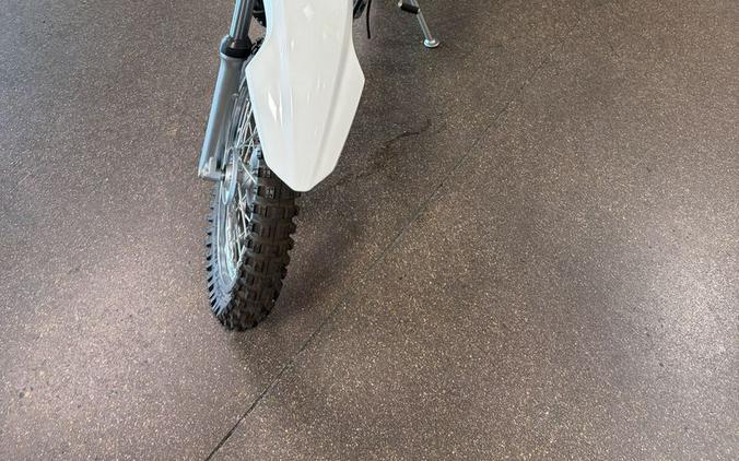 2026 Kawasaki KLX®110R