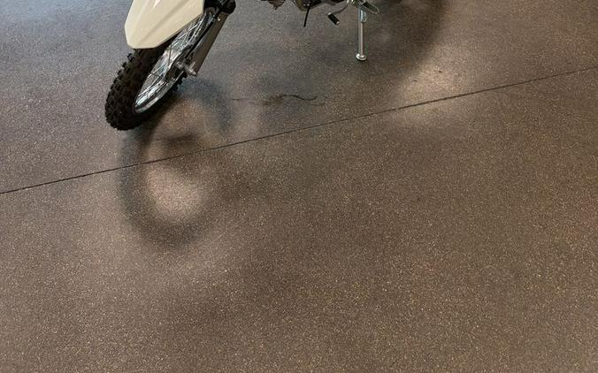 2026 Kawasaki KLX®110R