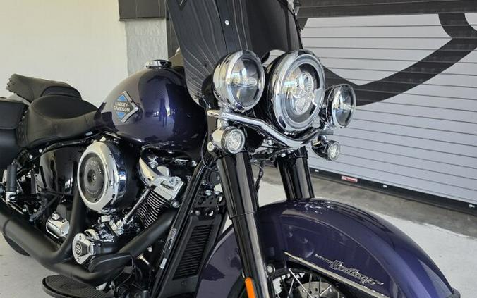 2026 Harley-Davidson® Heritage Classic