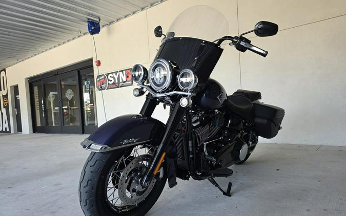 2026 Harley-Davidson® Heritage Classic