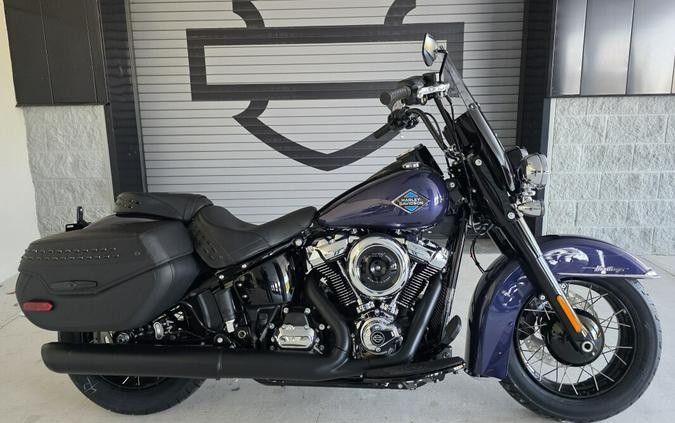 2026 Harley-Davidson® Heritage Classic