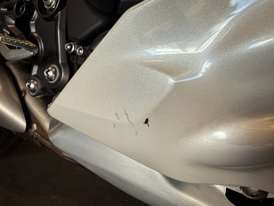 2022 Yamaha YZF R7 World GP 60th Anniversary Edition