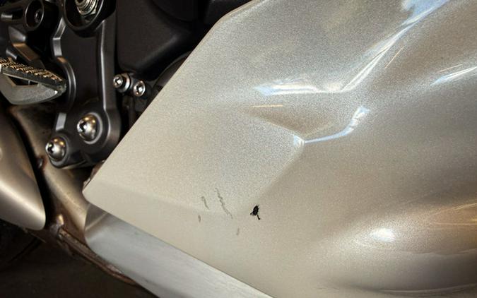 2022 Yamaha YZF R7 World GP 60th Anniversary Edition