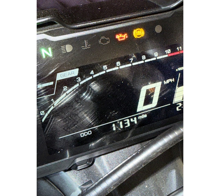 2022 Yamaha YZF R7 World GP 60th Anniversary Edition